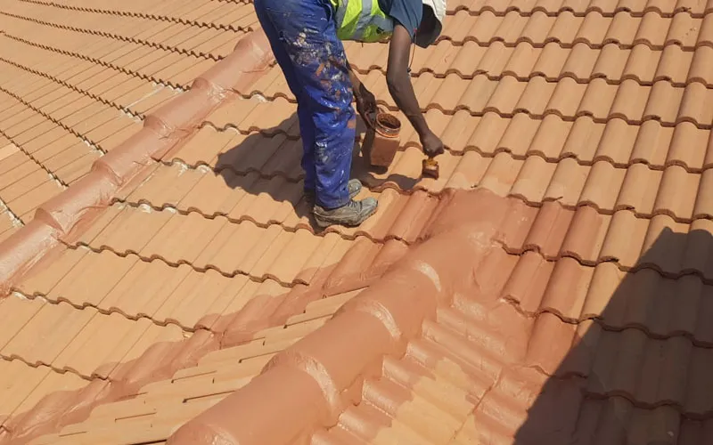 Mihusi Construction photo 4