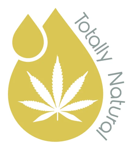 Totally Natural logo