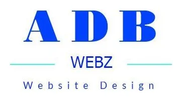 ADB Webz logo