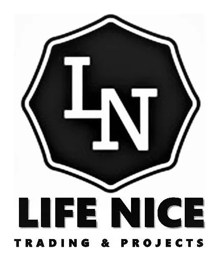 Life Nice Trading & Projects logo