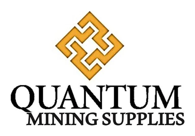 Quantum Mining Supplies logo