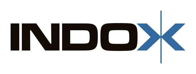 Indox logo