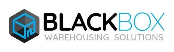 Blackbox Warehousing logo