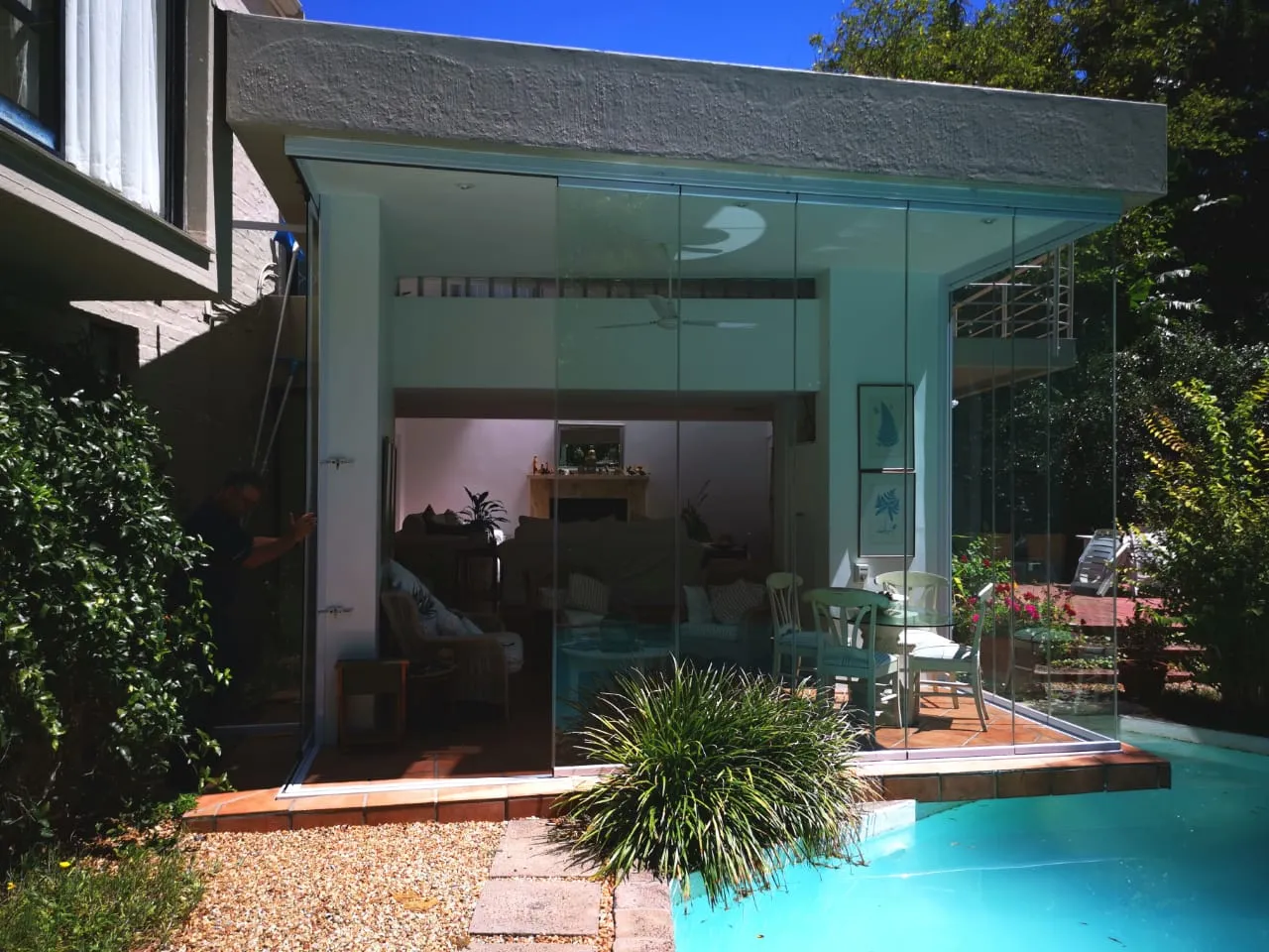 FG Frameless Glass photo 1