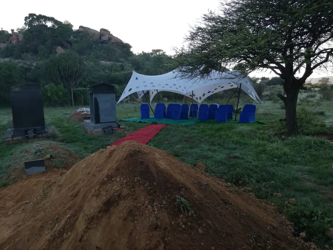 FAR NORTH FUNERAL SERVICES photo 1