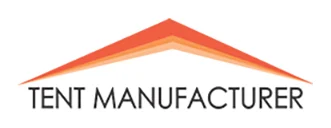 Tents Manufacturers logo