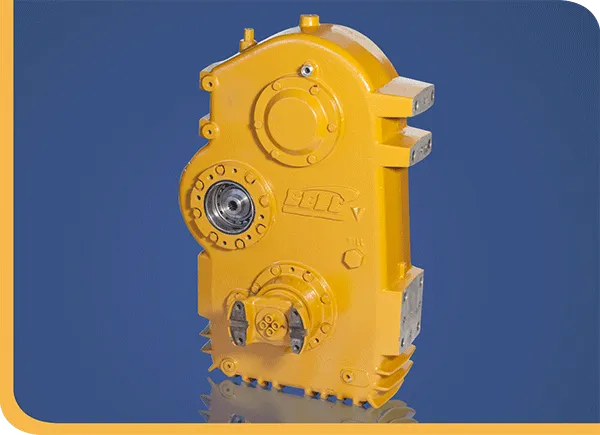 PTT - Power Transmission Technology photo 3