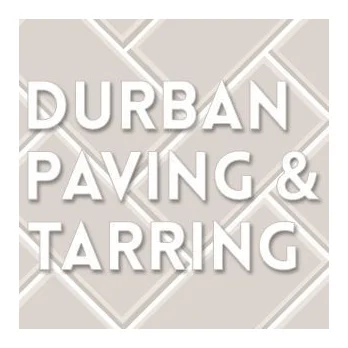 Durban Paving & Tarring logo