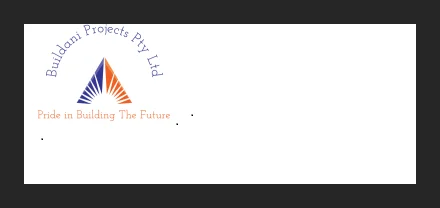 Buildani Projects Pty Ltd logo