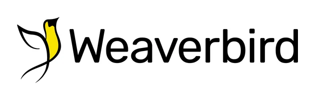 Weaverbird Web logo