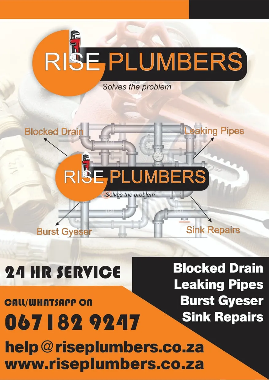 Rise Plumbers photo 1