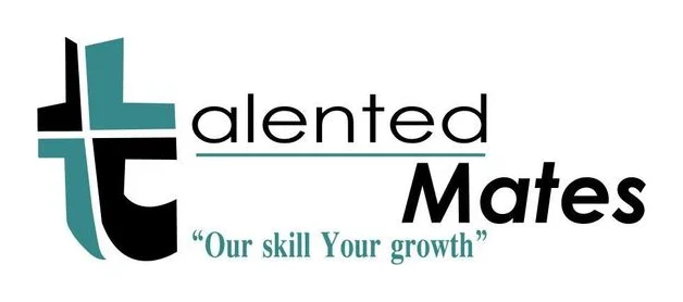 Talented Mates logo