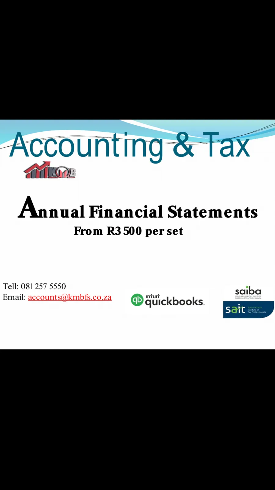 KMB Financial Services (Pty) Ltd photo 1