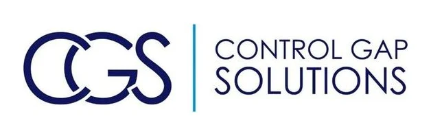 Control Gap Solutions logo