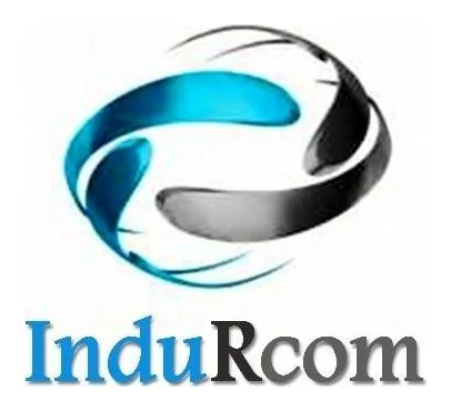 Indurcom Electrical logo