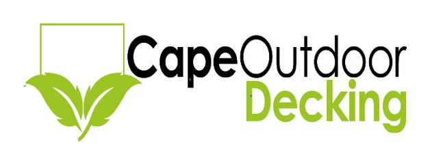 Cape Timber Decking logo
