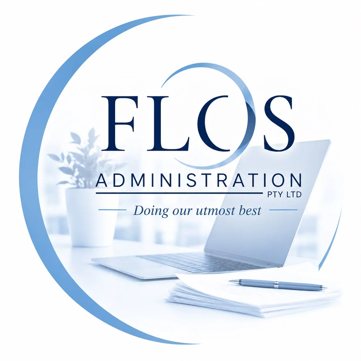 FLOS ADMINISTRATION (PTY) LTD photo 1
