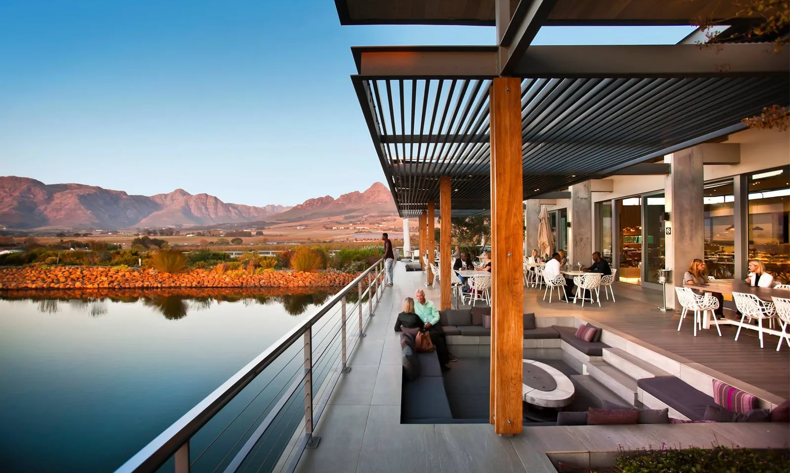 Cavalli Wine Estate photo 3