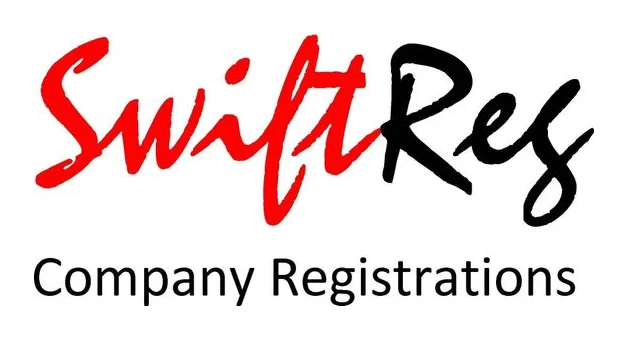 SwiftReg (Pty) Ltd logo