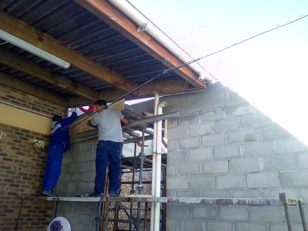 Cape Building Systems photo 3