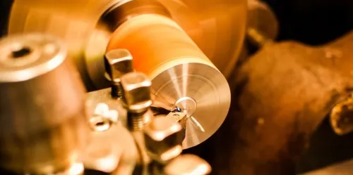 Creative Metals photo 1