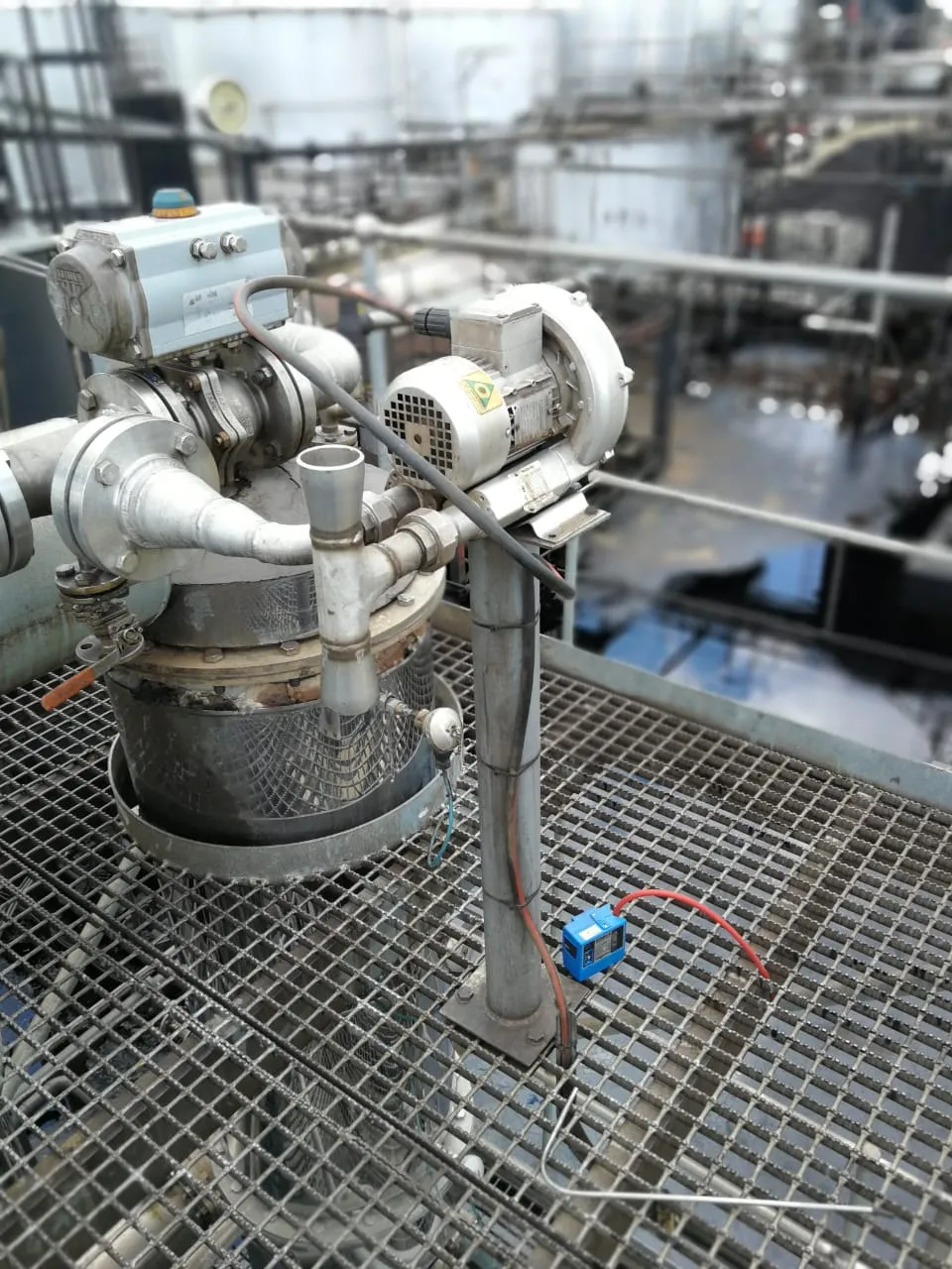 Isokinetic Sampling Services photo 3