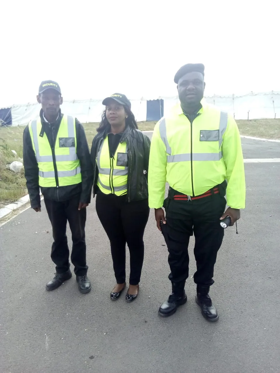 Dozen Security photo 1