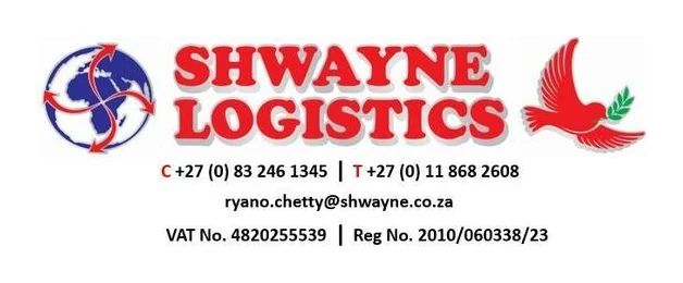 Shwayne Logistics logo