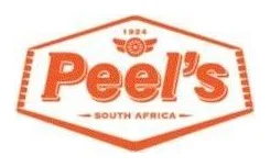 Peel's Honey logo