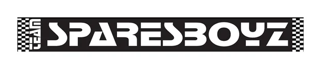 Sparesboyz logo