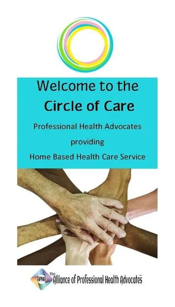 Circle of Care logo