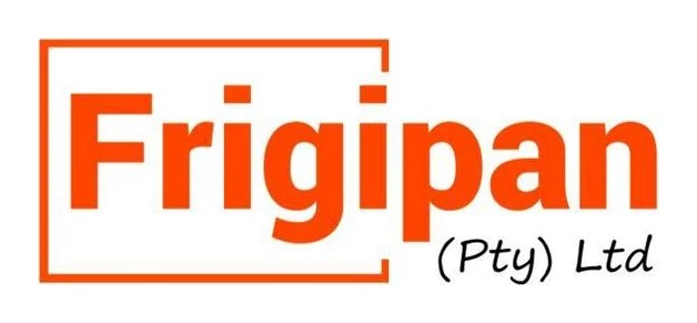 Frigipan logo