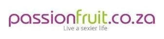 Passionfruit Online Sex Store logo