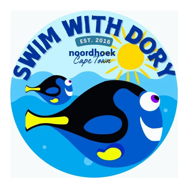 Swim With Dory logo