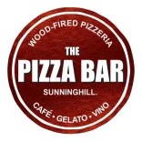The Pizza Bar logo