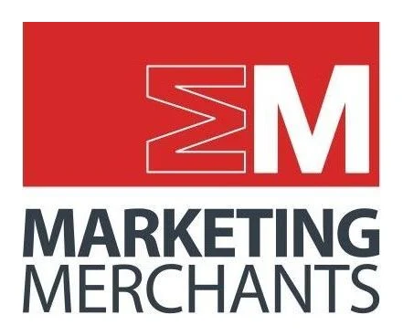 Marketing Merchants logo