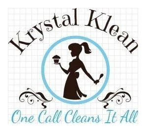 Krystal Klean logo