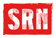 Student Radio Network logo