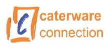 Caterware Connection logo