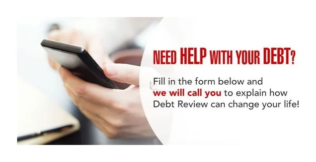 Debt Review Counselling logo