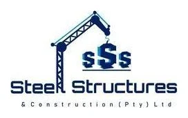 SSS STEEL STRUCTURES & CONSTRUCTION (PTY) LTD logo