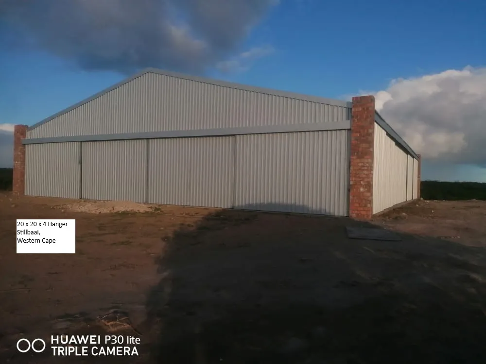 SSS STEEL STRUCTURES & CONSTRUCTION (PTY) LTD photo 2