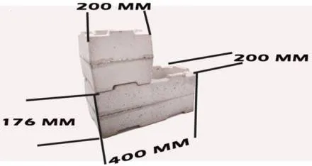 Xinxan Blocks and Walling photo 1