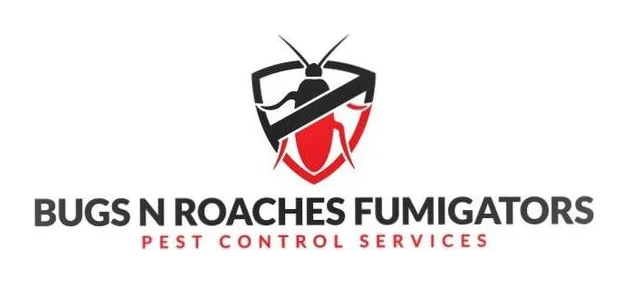 Bugs and Roaches Fumigators logo