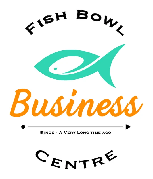 Fish Bowl Business Centre logo