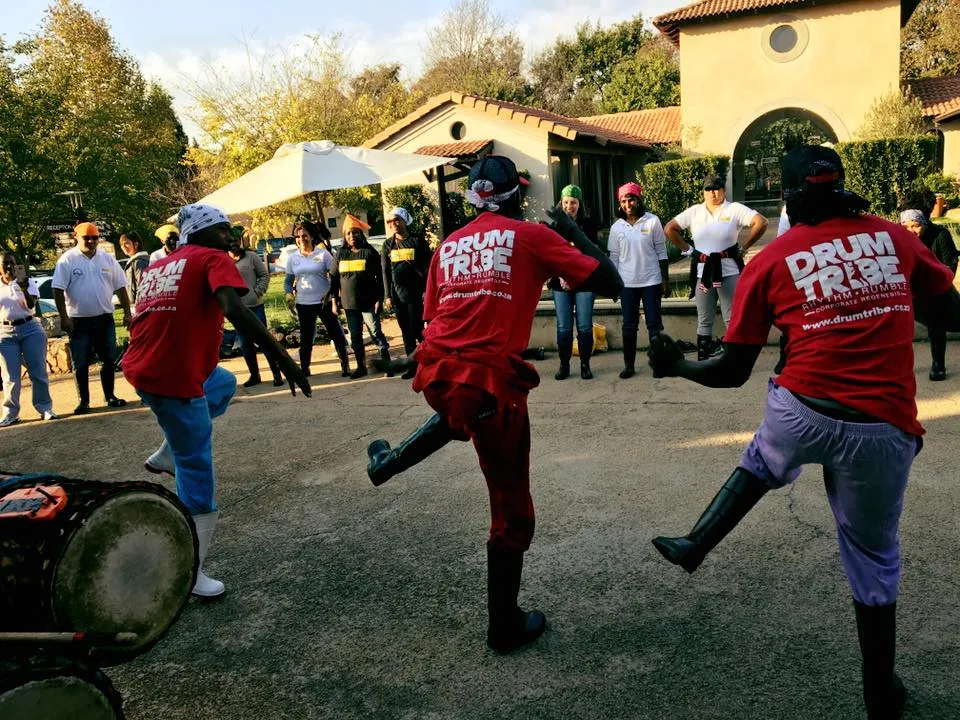 Drum Tribe PTY LTD - Interactive Drumming photo 2