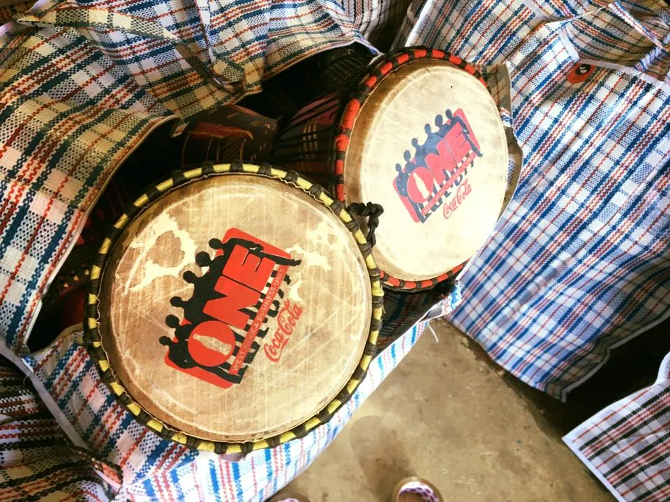 Drum Tribe PTY LTD - Interactive Drumming photo 4