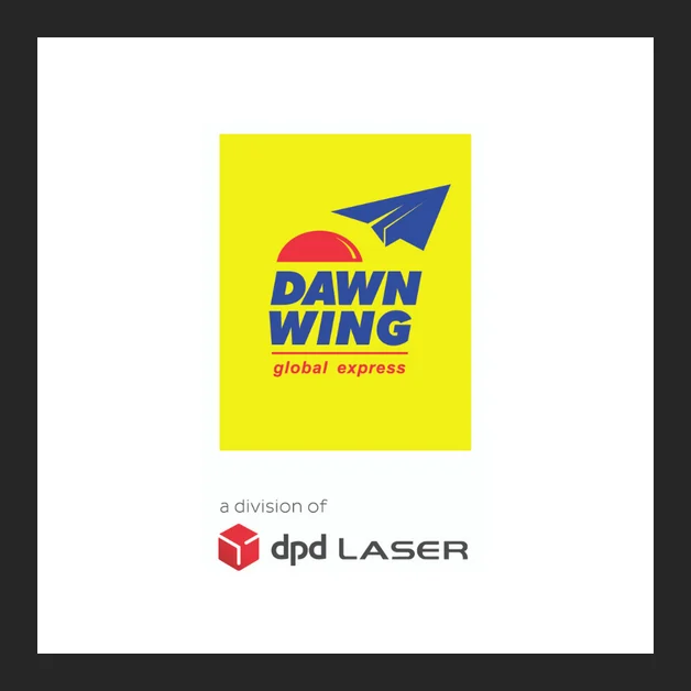 Dawn Wing logo