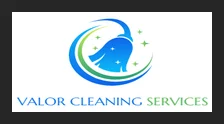 Valor Cleaning Serviceas logo