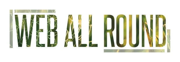 Web All Round logo